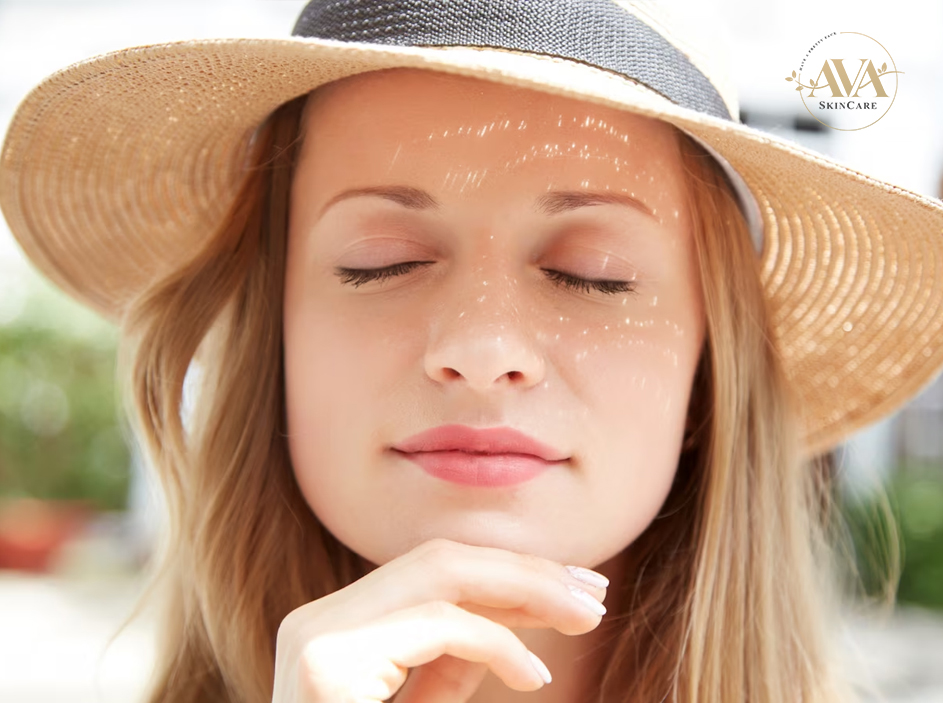 نکات مهم در مورد کرم ضد آفتاب